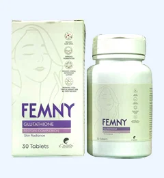 Femny  Tablets Front X